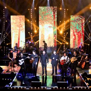 2015 La télé chante pour le sidaction