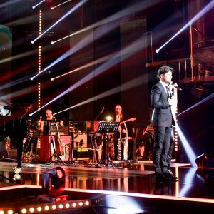 2015 La télé chante pour le sidaction