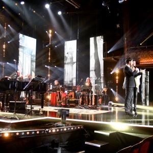 2015 La télé chante pour le sidaction 