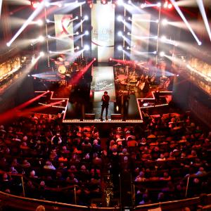 2015 La télé chante pour le sidaction