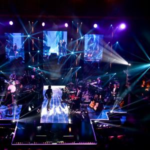 2015 La télé chante pour le sidaction