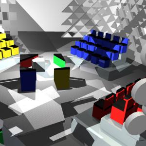 2002 La marche du siècle - Michel Field