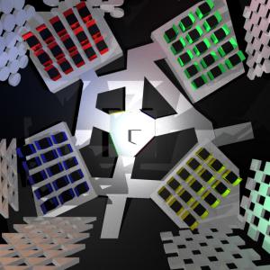 2002 La marche du siècle - Michel Field