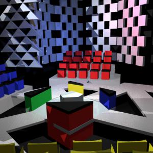 2002 La marche du siècle - Michel Field