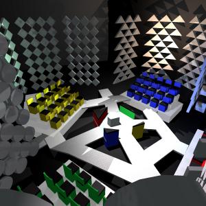 2002 La marche du siècle - Michel Field