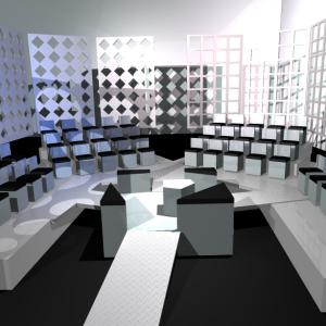 2002 La marche du siècle - Michel Field