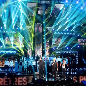 2014 La chanson de l'année 