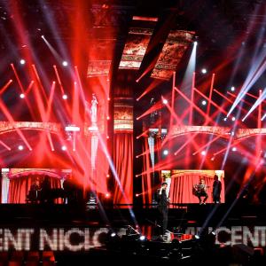 2014 La chanson de l'année