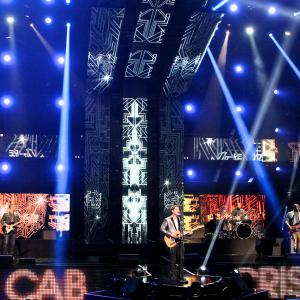 2014 La chanson de l'année