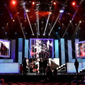 2014 La grande soirée du rire