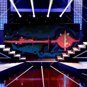 2014 La grande soirée du rire