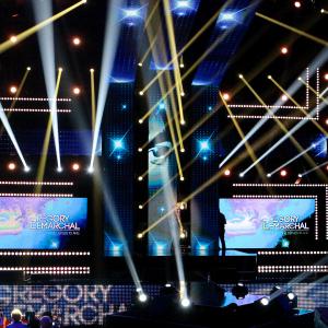 2014 Spéciale Grégory Lemarchal 