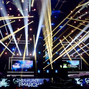 2014 Spéciale Grégory Lemarchal 