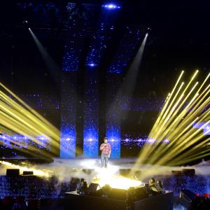 2014 Spéciale Grégory Lemarchal 