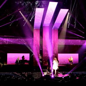 2014 Spéciale Grégory Lemarchal 