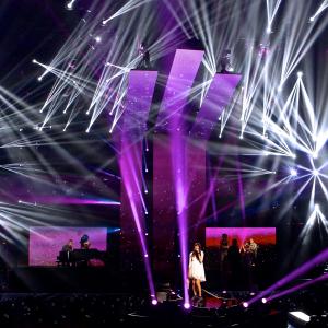 2014 Spéciale Grégory Lemarchal 