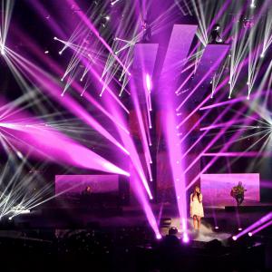 2014 Spéciale Grégory Lemarchal 