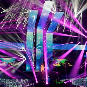 2014 Spéciale Grégory Lemarchal 