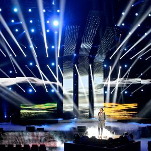 2014 Spéciale Grégory Lemarchal 