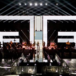 2015 Bercy fête ses 30 ans