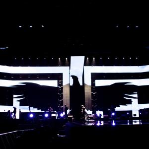 2015 Bercy fête ses 30 ans