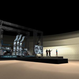 2015/16 La chanson de l'année