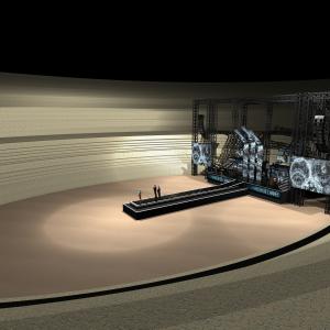 2015/16 La chanson de l'année