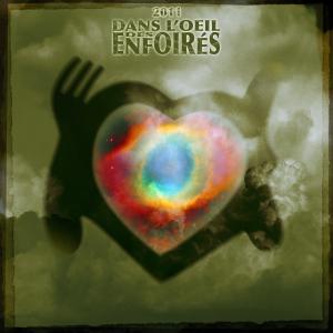 2011 - Les Enfoirés - Dans l'oeil des Enfoirés