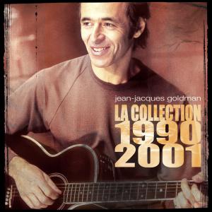 2012 - Jean-Jacques Goldman - La collection 1990-2001