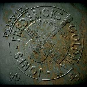 2012 Jean-Jacques Goldman - Refonte Pluriel