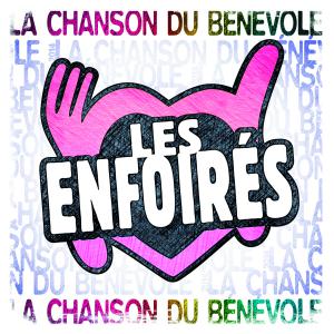 2014 - Les Enfoirés - La chanson du bénévole