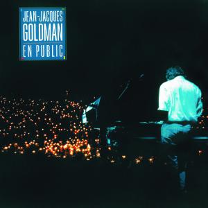 2014 - Jean-Jacques Goldman - Refonte En public
