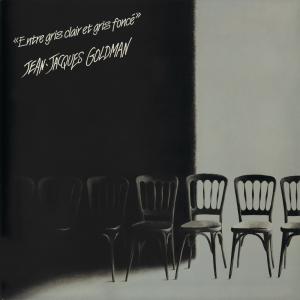 2016 - Jean-Jacques Goldman - Refonte Entre gris clair et gris foncé