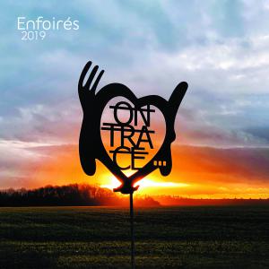 2019 - Les Enfoirés - On trace (Photo: Y. Saillet)