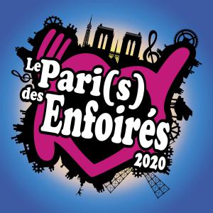 2020 - Les Enfoirés - Le pari(s) des Enfoirés