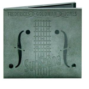 1992 SUR SCENE (métal)