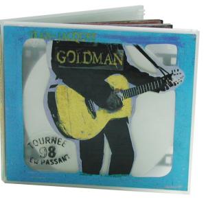 1998 TOURNEE 98 EN PASSANT