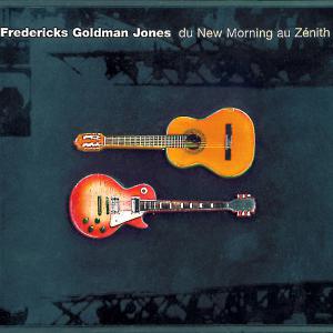 1995 DU NEW MORNING AU ZENITH