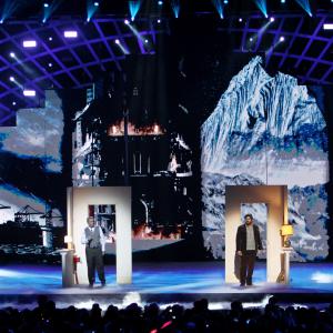 2017 Mission Enfoirés