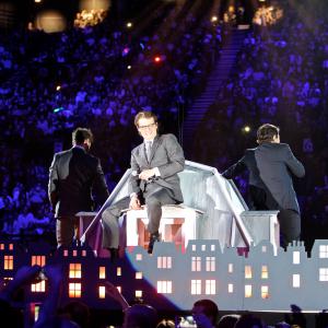 2017 Mission Enfoirés