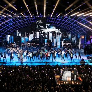 2017 Mission Enfoirés