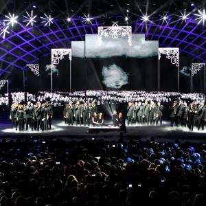 2017 Mission Enfoirés