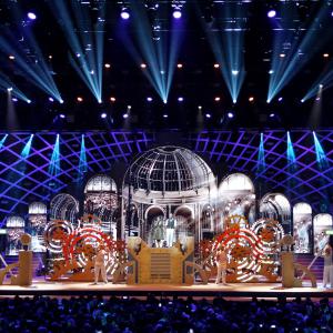 2017 Mission Enfoirés 