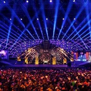 2017 Mission Enfoirés