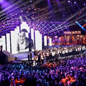 2017 Mission Enfoirés