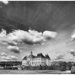 Vaux Le Vicomte