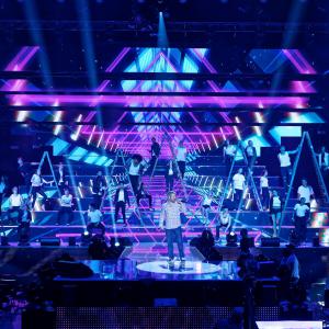 2017 Goldman, 40 ans de chansons