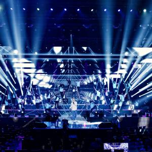 2017 Goldman, 40 ans de chansons 