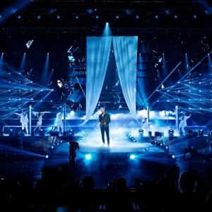 2017 Goldman, 40 ans de chansons 