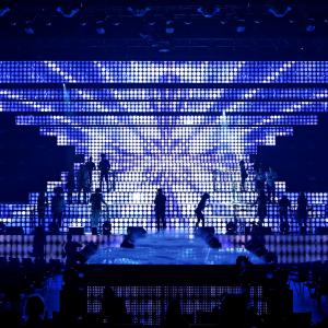 2017 Goldman, 40 ans de chansons